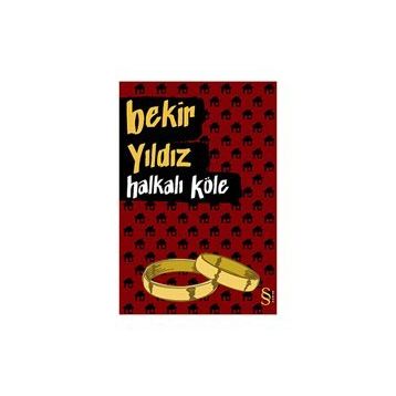 HALKALI KÖLE - BEKIR YILDIZ