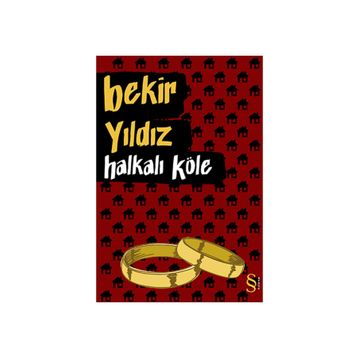 HALKALI KÖLE - BEKIR YILDIZ