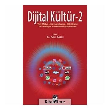Halkbilimi Araştırmaları 2. Kitap - Ali Haydar Avcı