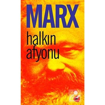 HALKIN AFYONU - KARL MARX