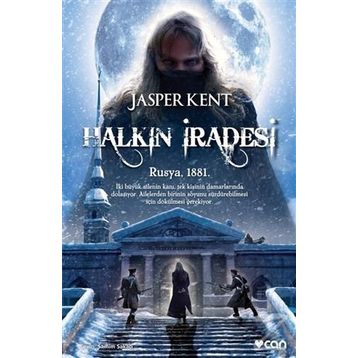 Halkın İradesi - Jasper Kent