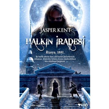 Halkın İradesi - Jasper Kent