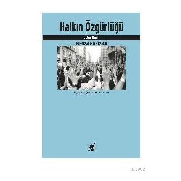 Halkın Özgürlüğü - John Dunn