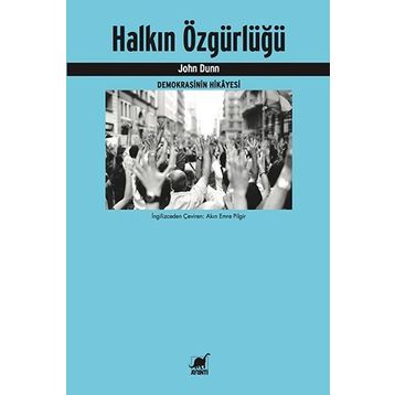 Halkın Özgürlüğü - John Dunn