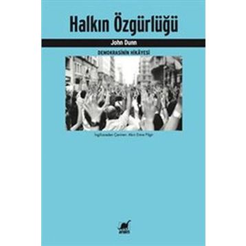 Halkın Özgürlüğü - John Dunn