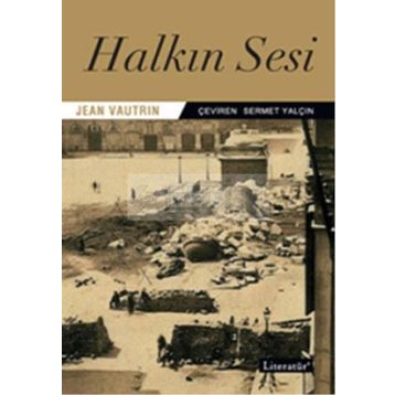 HALKIN SESI - JEAN VAUTRIN