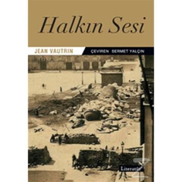 HALKIN SESI - JEAN VAUTRIN
