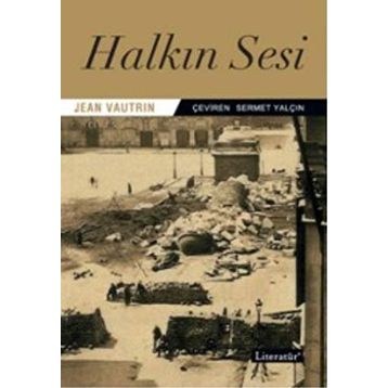 HALKIN SESI - JEAN VAUTRIN