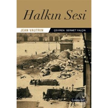 HALKIN SESI - JEAN VAUTRIN