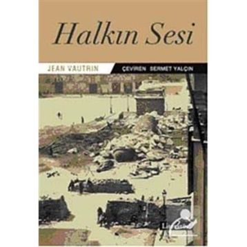 HALKIN SESI - JEAN VAUTRIN