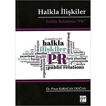 Halkla İlişkiler - Public Relations - Pınar Karacan Doğan