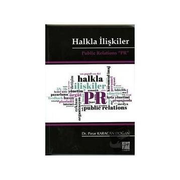 Halkla İlişkiler - Public Relations - Pınar Karacan Doğan