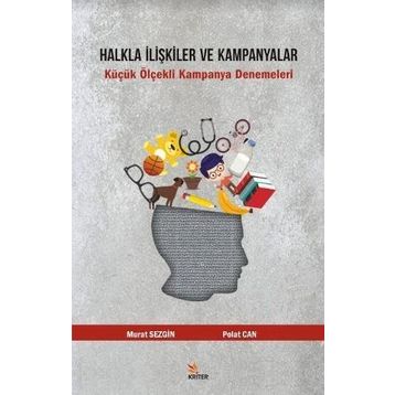 Halkla İlişkiler ve Kampanyalar - Murat Sezgin