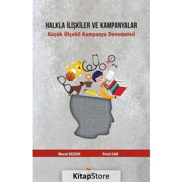 Halkla İlişkiler ve Kampanyalar - Murat Sezgin