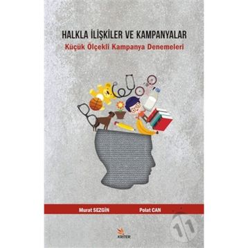 Halkla İlişkiler ve Kampanyalar - Murat Sezgin