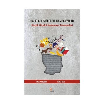 Halkla İlişkiler ve Kampanyalar - Murat Sezgin