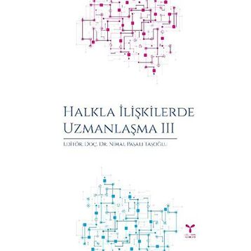 Halkla İlişkilerde Uzmanlaşma 3 - Kollektif