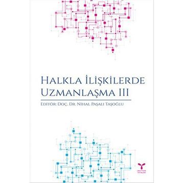 Halkla İlişkilerde Uzmanlaşma 3 - Kollektif