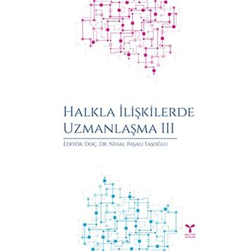Halkla İlişkilerde Uzmanlaşma 3 - Kollektif