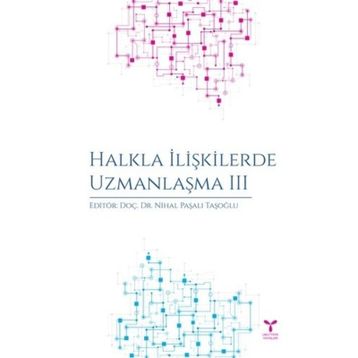Halkla İlişkilerde Uzmanlaşma 3 - Kollektif