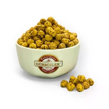 Halktan 1 kg Tuzlu Leblebi