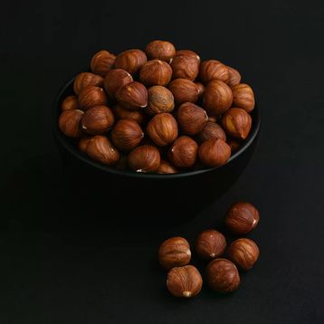 Halktan 10 kg Çiğ Fındık İçi