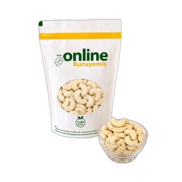 Halktan 10 kg Çiğ Fındık İçi