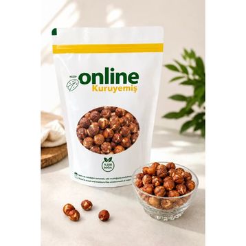 Halktan 10 kg Çiğ Fındık İçi