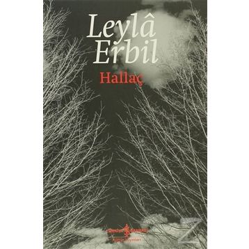 HALLAÇ (CILTLI) - LEYLÂ ERBIL