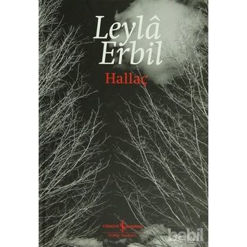 HALLAÇ (CILTLI) - LEYLÂ ERBIL