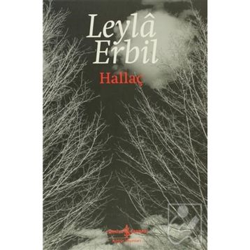 HALLAÇ (CILTLI) - LEYLÂ ERBIL