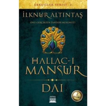 Hallac-ı Mansur Dai - İlknur Altıntaş