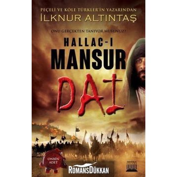 Hallac-ı Mansur Dai - İlknur Altıntaş