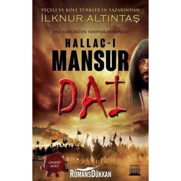 Hallac-ı Mansur Dai - İlknur Altıntaş