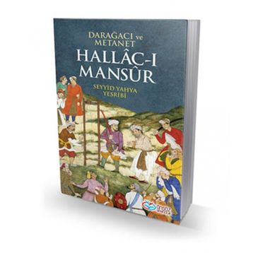 Hallac-ı Mansur - Ergun Candan