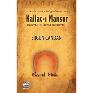 Hallac-ı Mansur - Haydar Yalçınoğlu