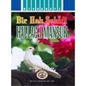 Hallac-ı Mansur - İsmail Mutlu