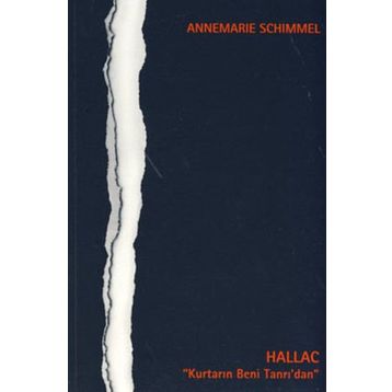 HALLAC KURTARIN BENI TANRIDAN - ANNEMARIE SCHIMMEL