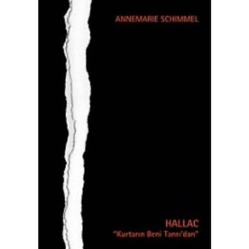HALLAC KURTARIN BENI TANRIDAN - ANNEMARIE SCHIMMEL