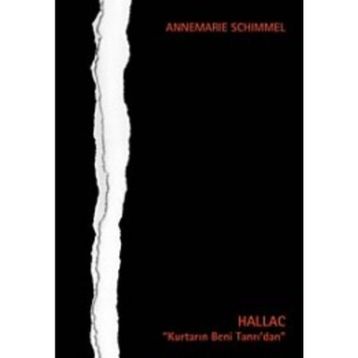 HALLAC KURTARIN BENI TANRIDAN - ANNEMARIE SCHIMMEL