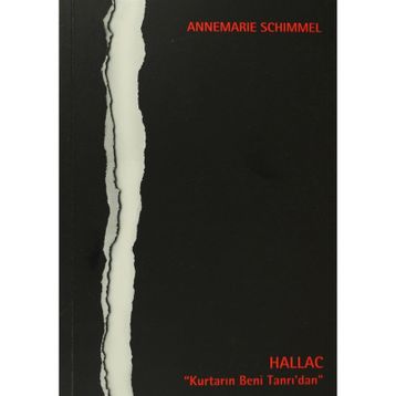HALLAC KURTARIN BENI TANRIDAN - ANNEMARIE SCHIMMEL
