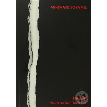 HALLAC KURTARIN BENI TANRIDAN - ANNEMARIE SCHIMMEL