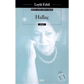 Hallaç - Leyla Erbil