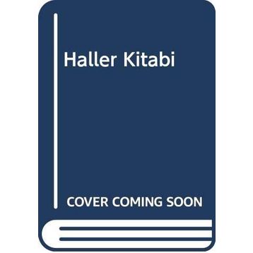 Haller Kitabı - Uğur Olgar