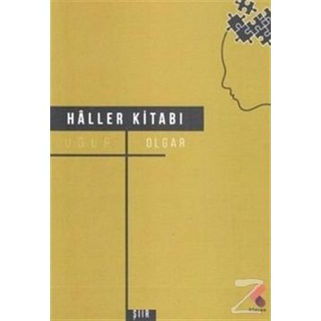 Haller Kitabı - Uğur Olgar