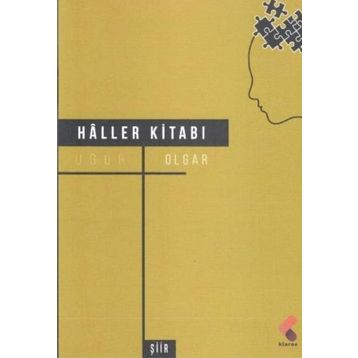 Haller Kitabı - Uğur Olgar