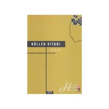 Haller Kitabı - Uğur Olgar