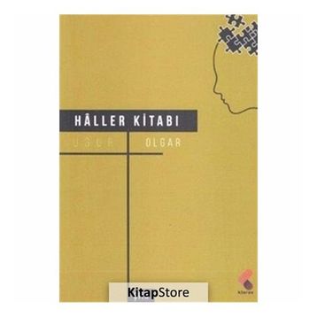 Haller Kitabı - Uğur Olgar