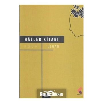 Haller Kitabı - Uğur Olgar