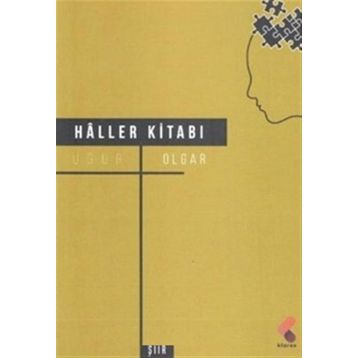 Haller Kitabı - Uğur Olgar